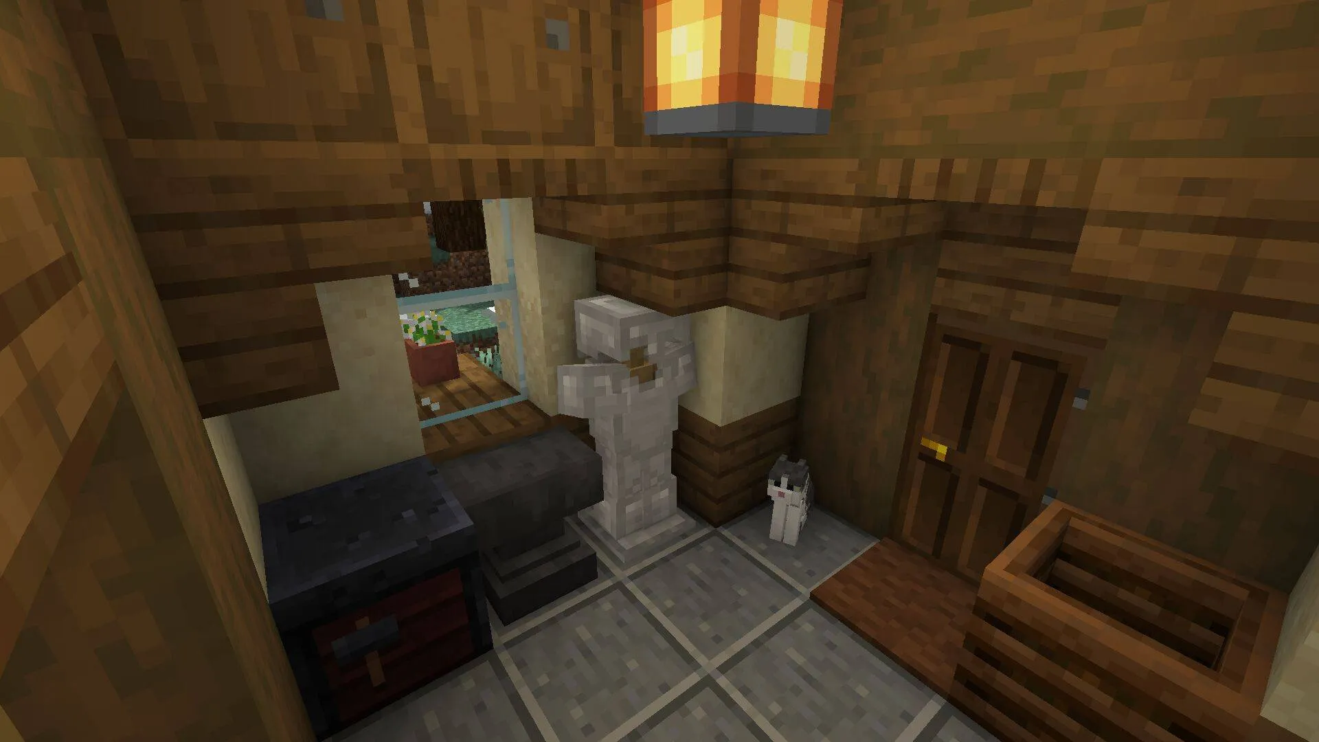 project-1380336, Карты, Minecraft