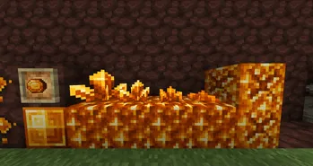 HOT UPDATE 1.23 by GT, Моды, Minecraft