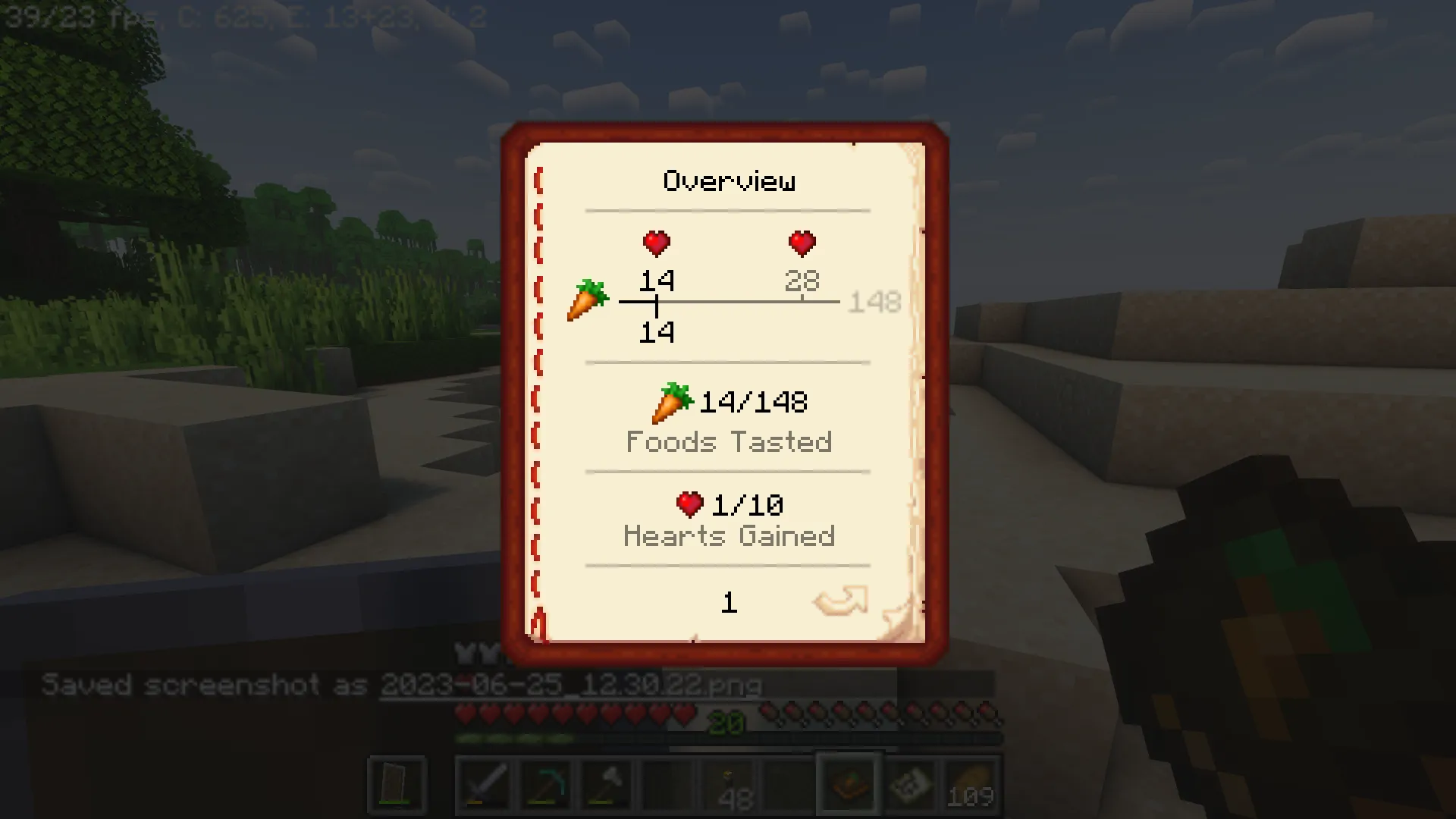GrandmaPork's Adventure Pack — скриншот 6 (Модпаки, Minecraft)