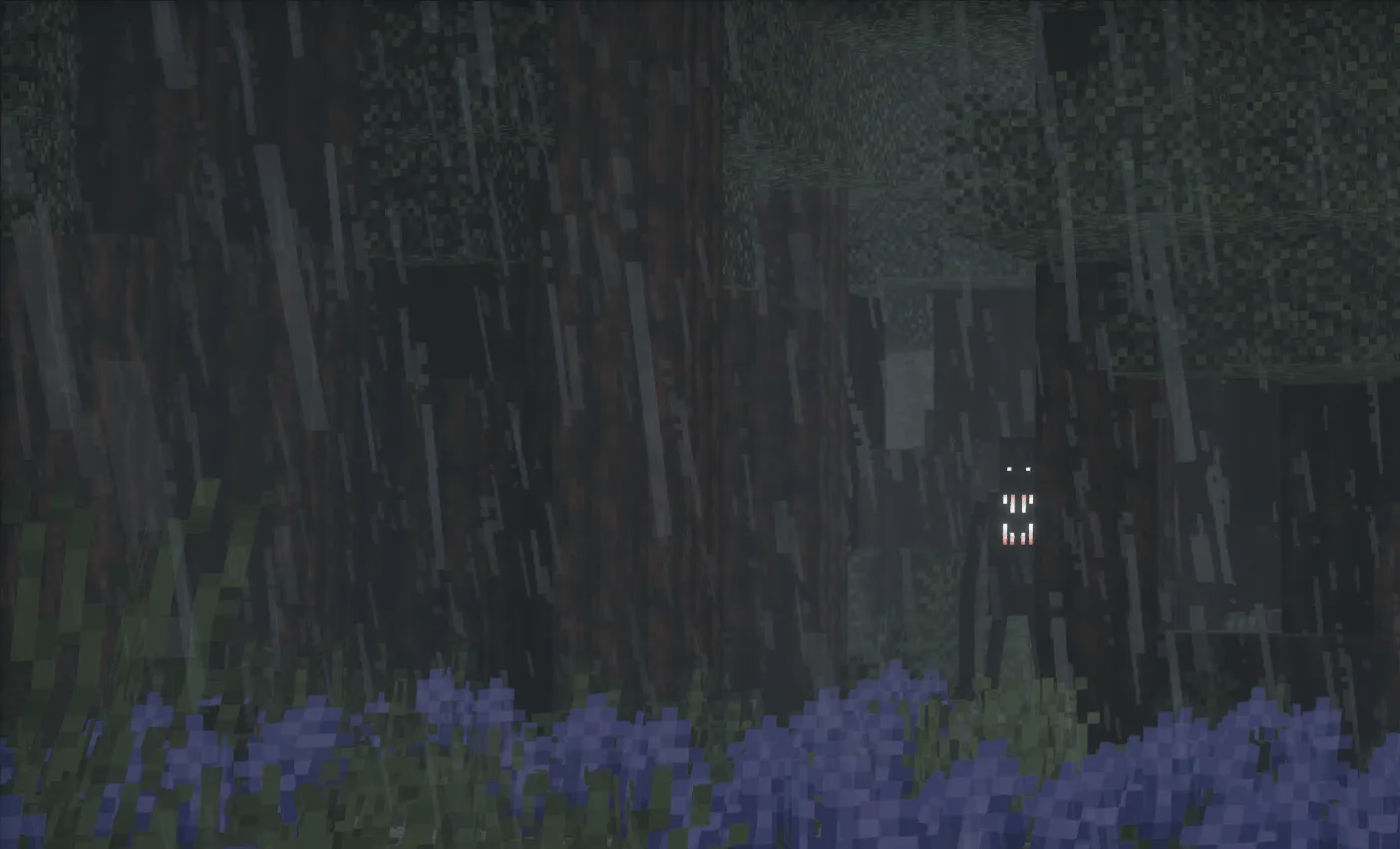 The Midnight Horrors — скриншот 3 (Модпаки, Minecraft)