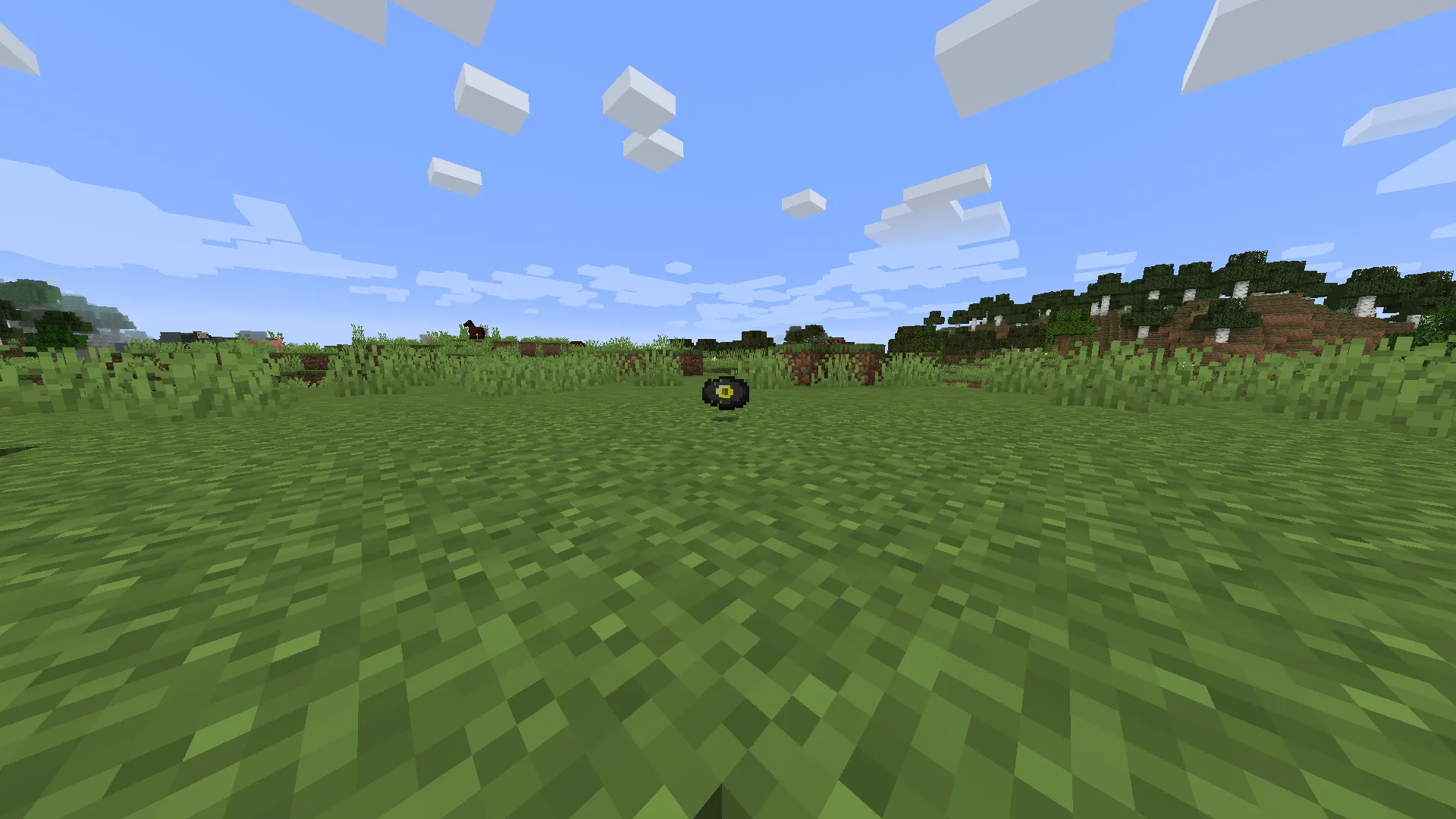 Nectar Music Discs — скриншот 2 (Моды, Minecraft)