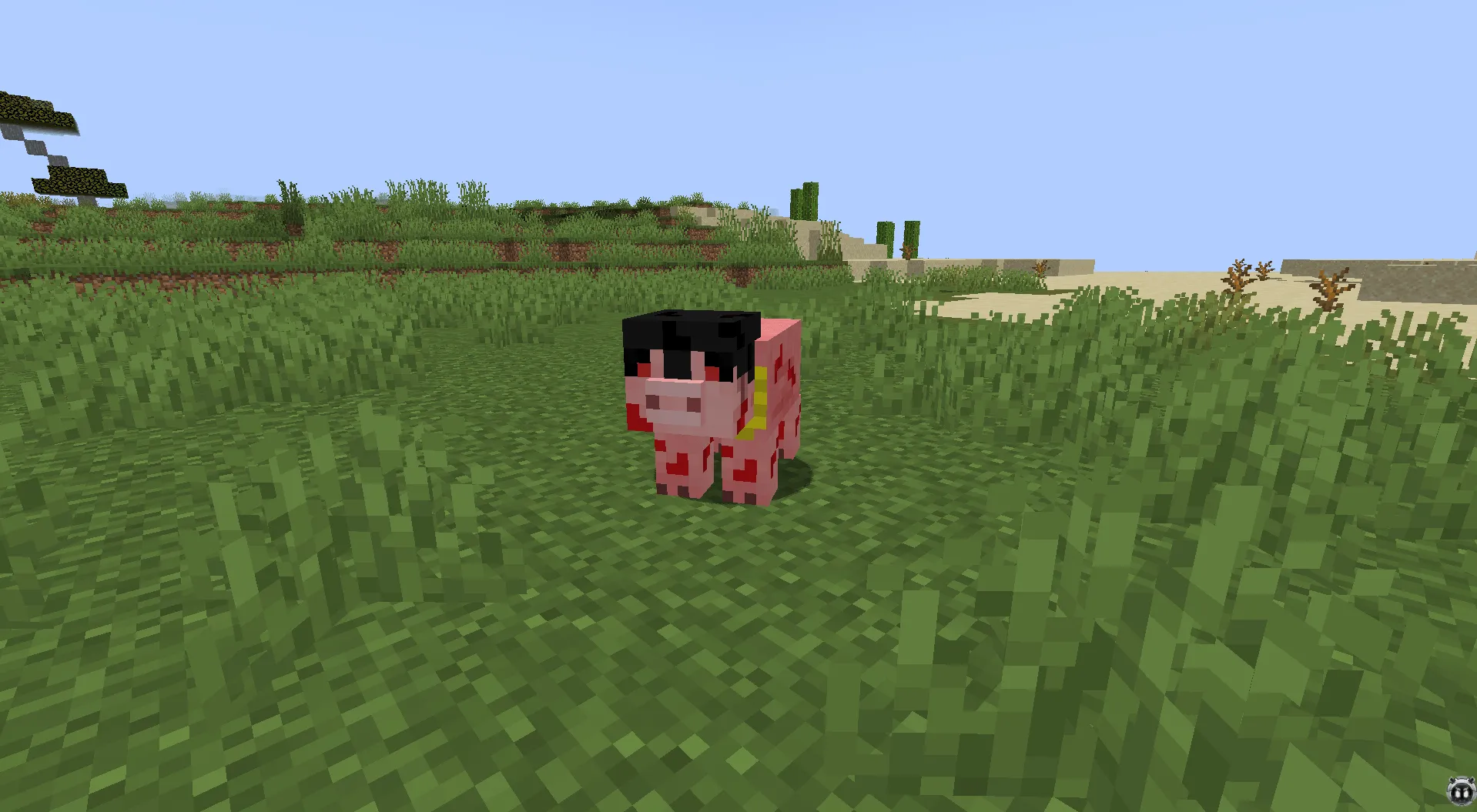 Paluten (Von Endi_RP) — скриншот 3 (Моды, Minecraft)