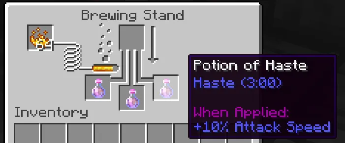 Extreme Alchemy — скриншот 2 (Моды, Minecraft)