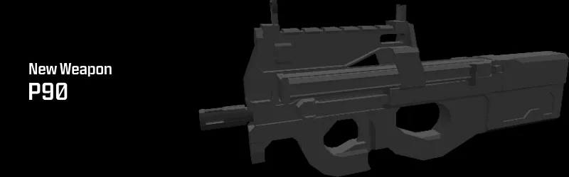 [TaCZ] Modern Warfare Gun Pack for TaCZ, Аддоны, Minecraft