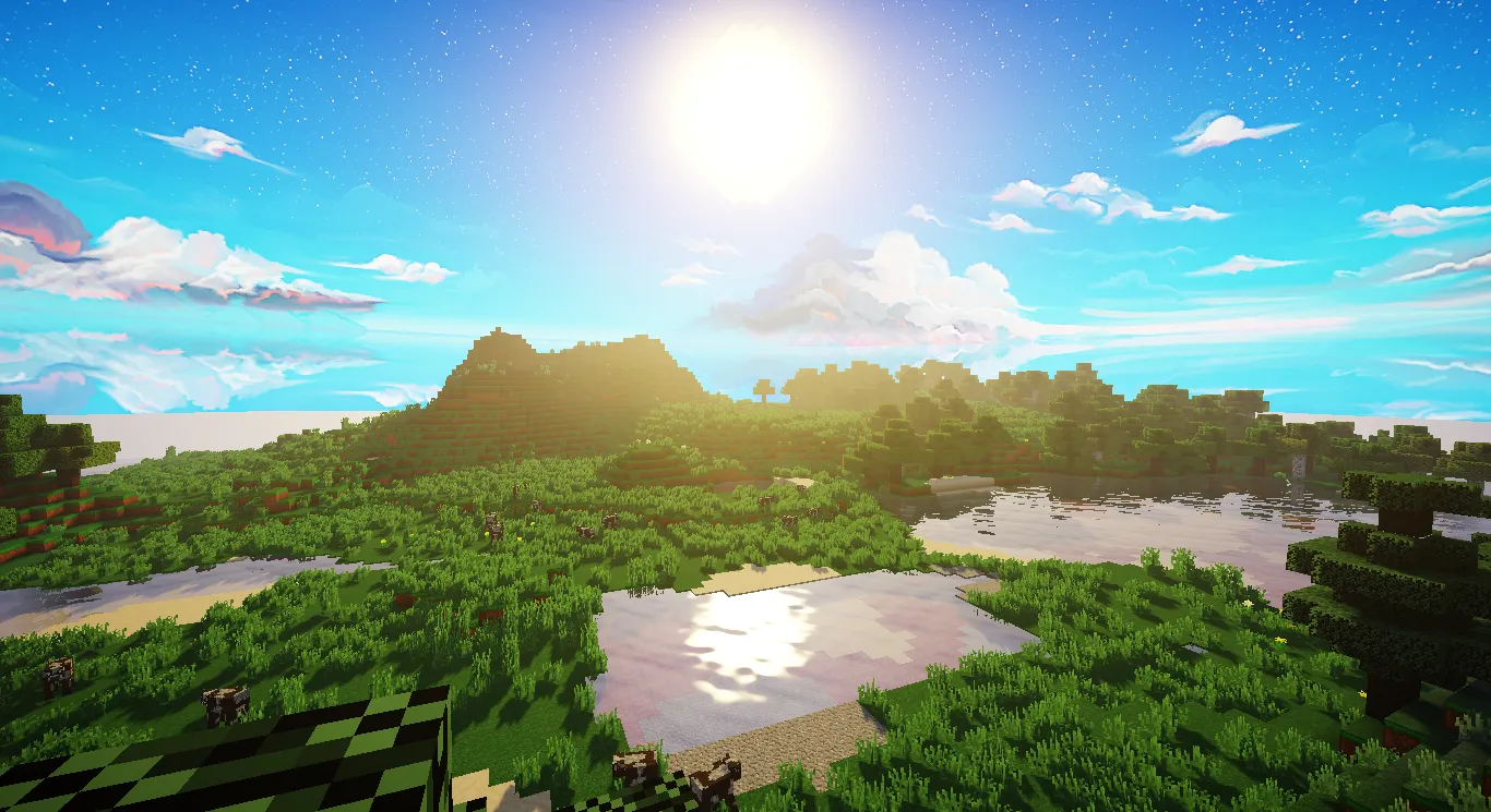 iTz Fernan, Текстуры, Minecraft