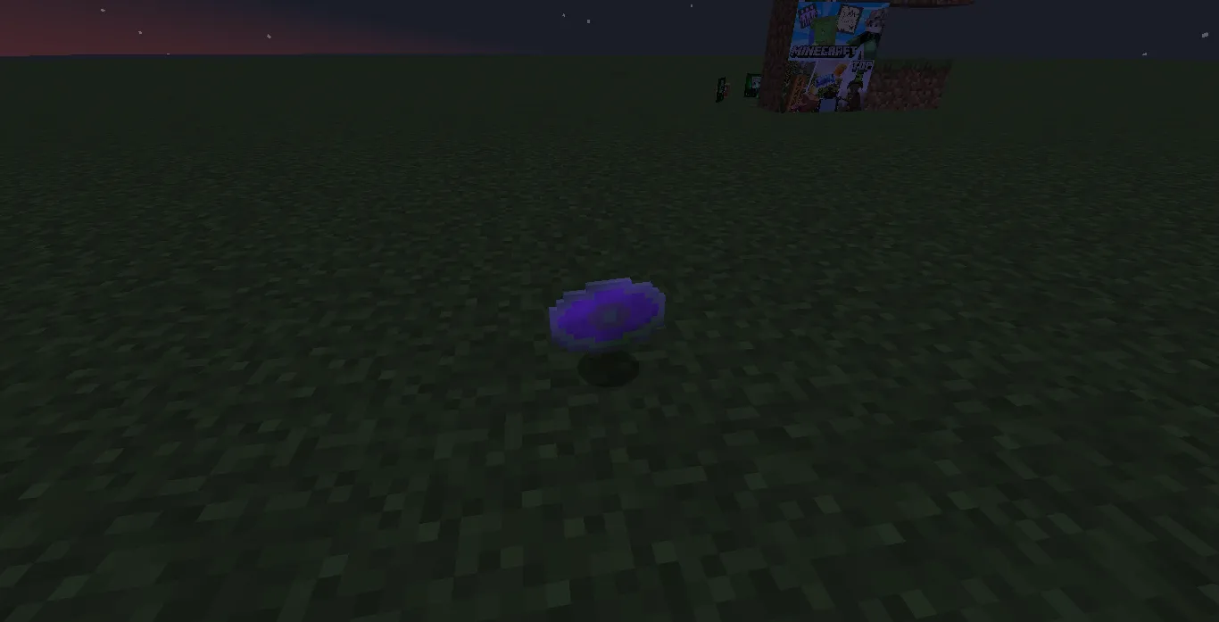 Paul2Fan, Моды, Minecraft