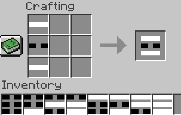 Idealland, Моды, Minecraft