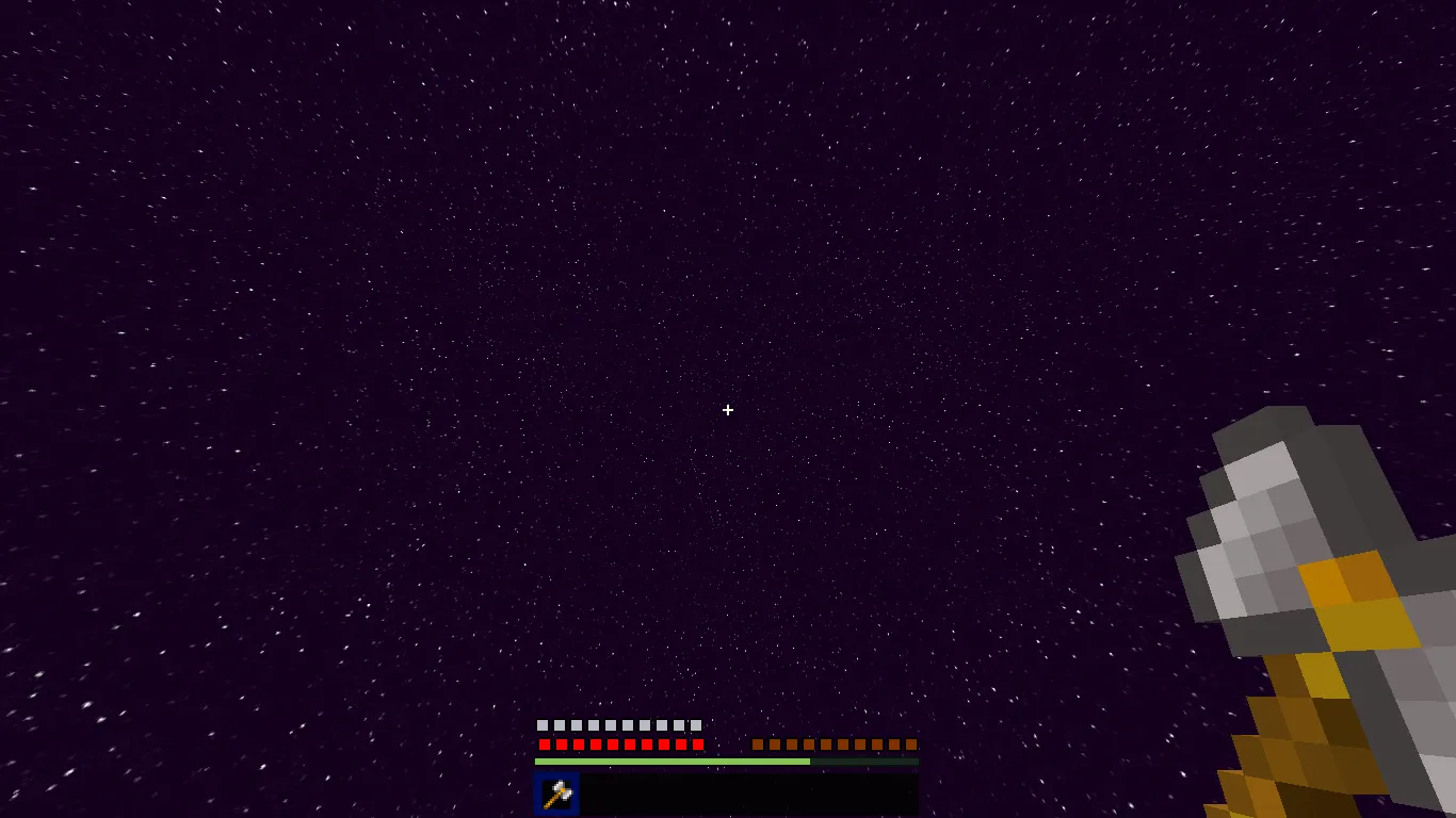 Berkao Bedwars Pack, Текстуры, Minecraft