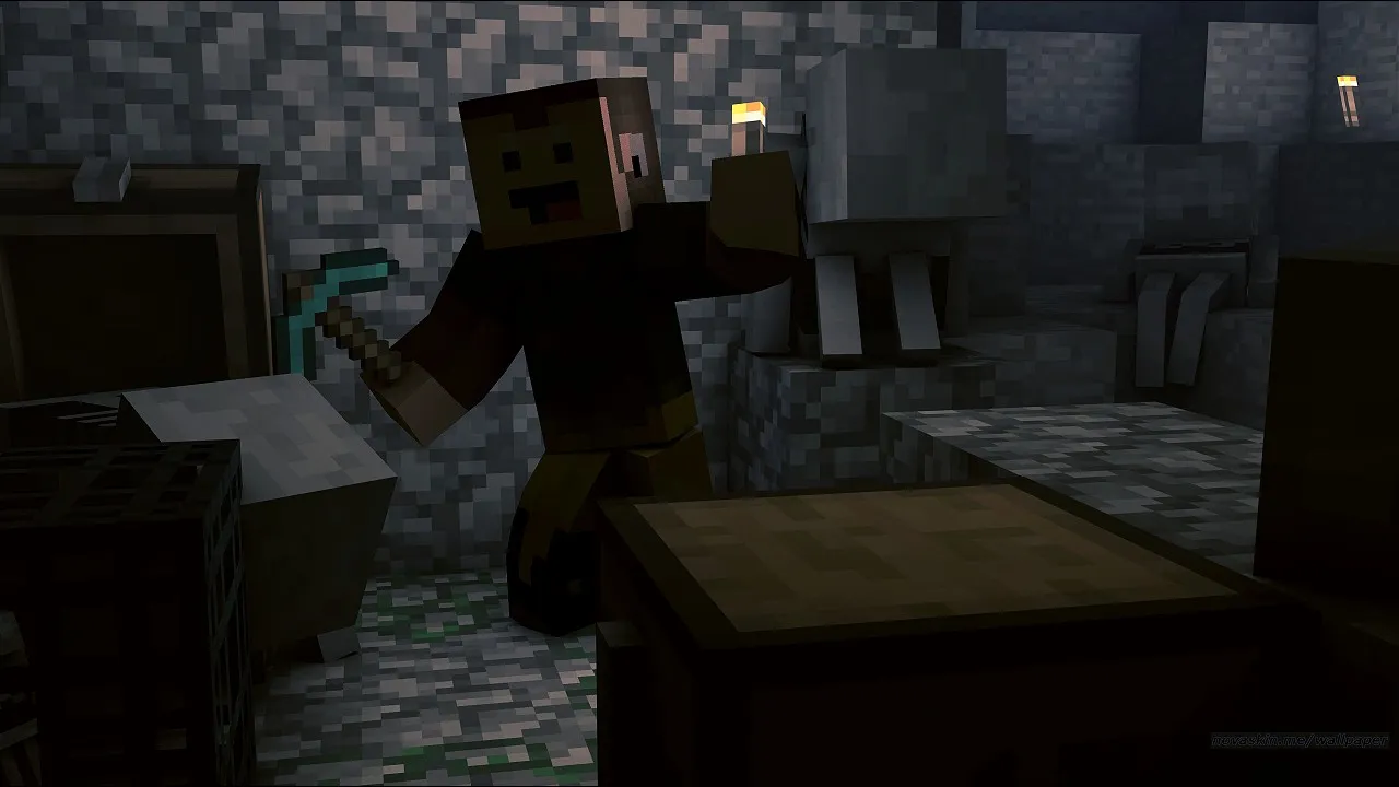 Return to Daldar, Модпаки, Minecraft