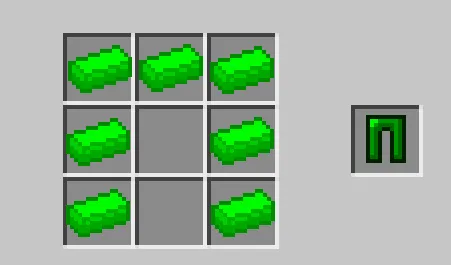 NuclearMod, Моды, Minecraft