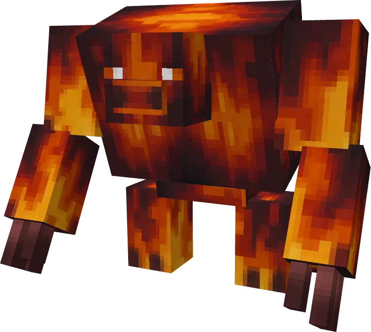 Lot More Redstone Golems — скриншот 3 (Моды, Minecraft)