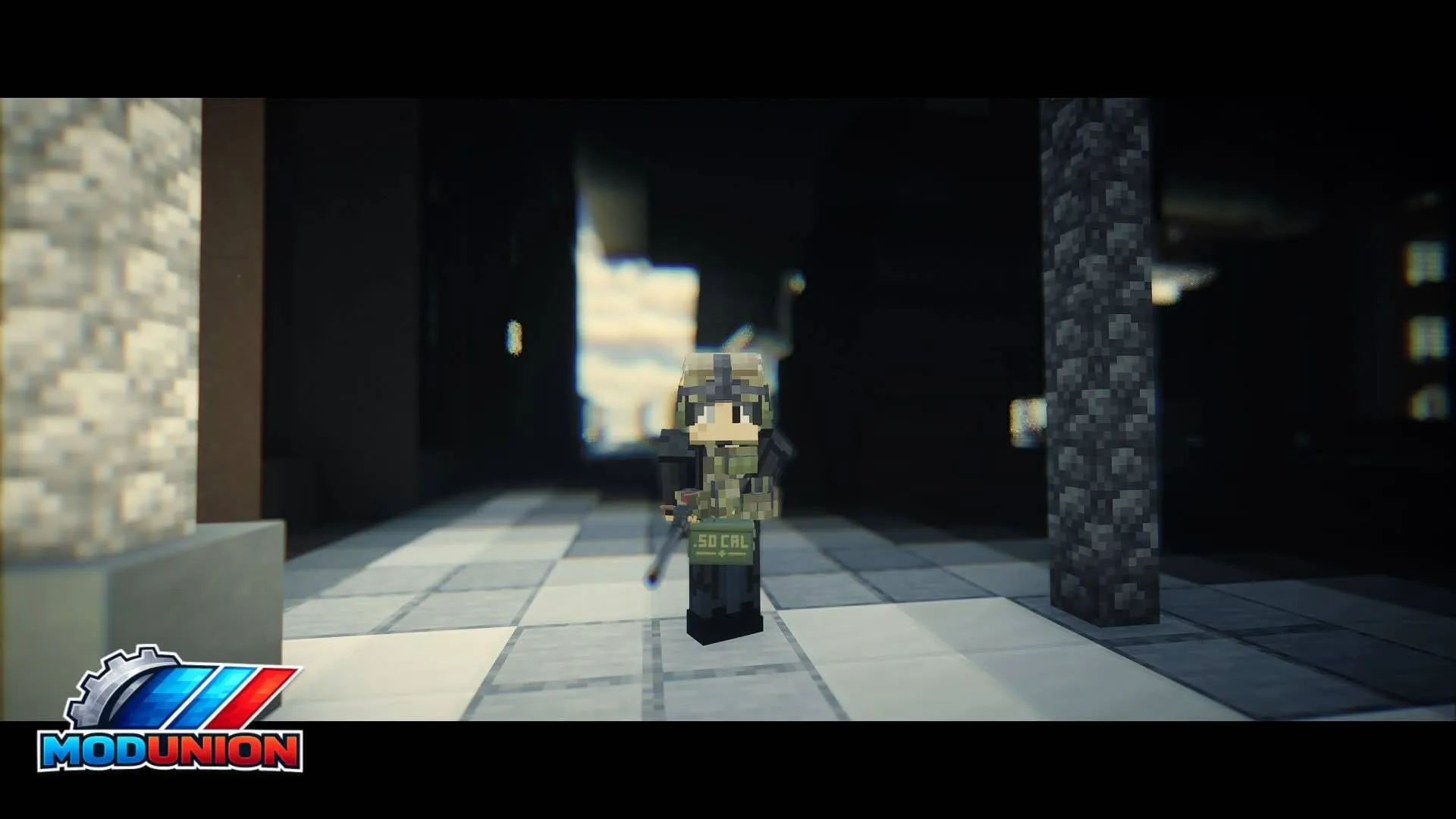 ZOMBIEMANIA - A Modern Zombie Apocalypse, Модпаки, Minecraft