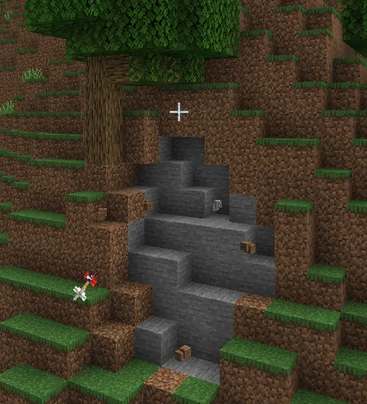 Aros' Fletching, Моды, Minecraft