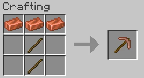 Quality of Progression, Моды, Minecraft