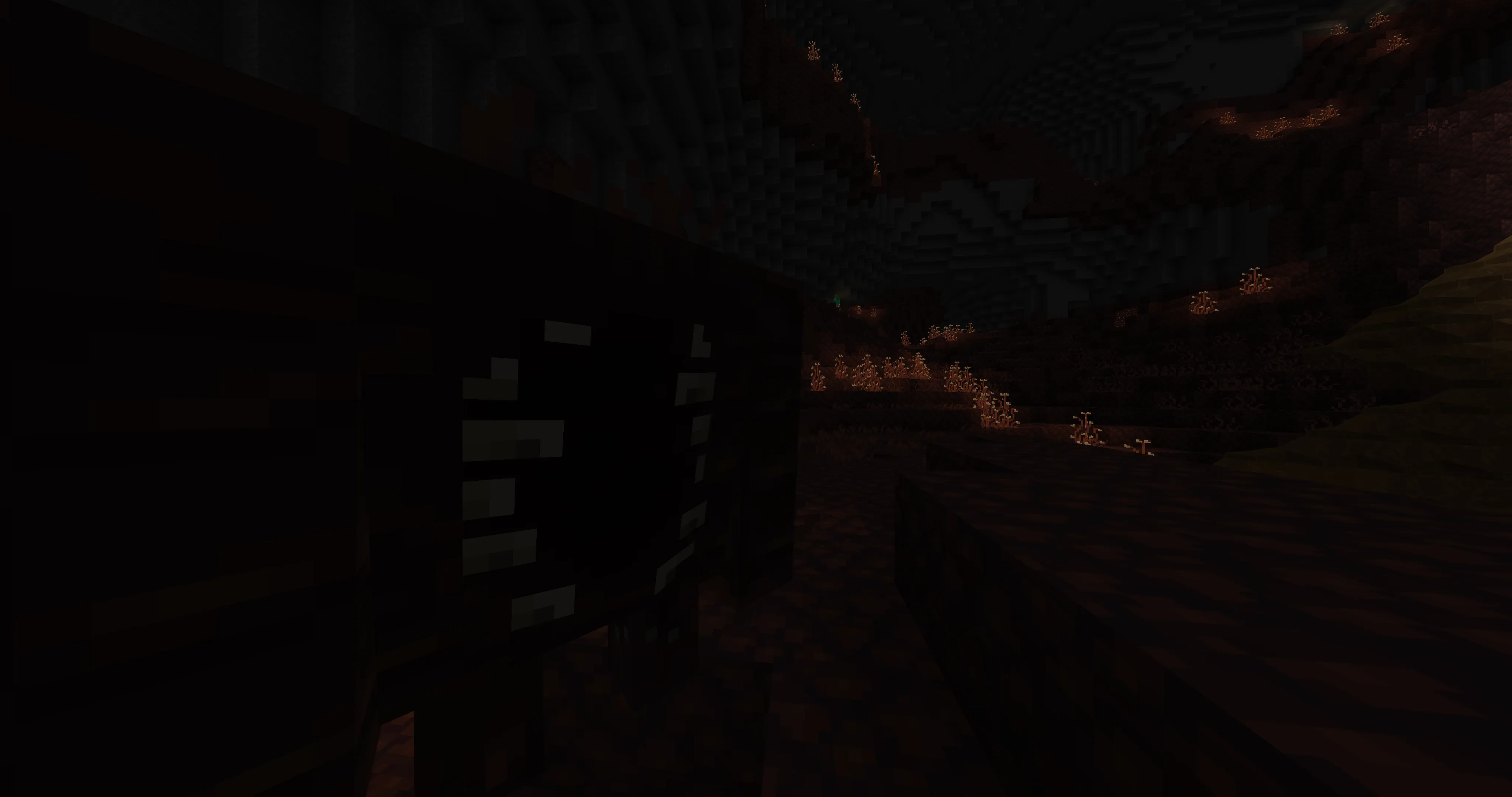 I HATE FLESH — скриншот 4 (Моды, Minecraft)