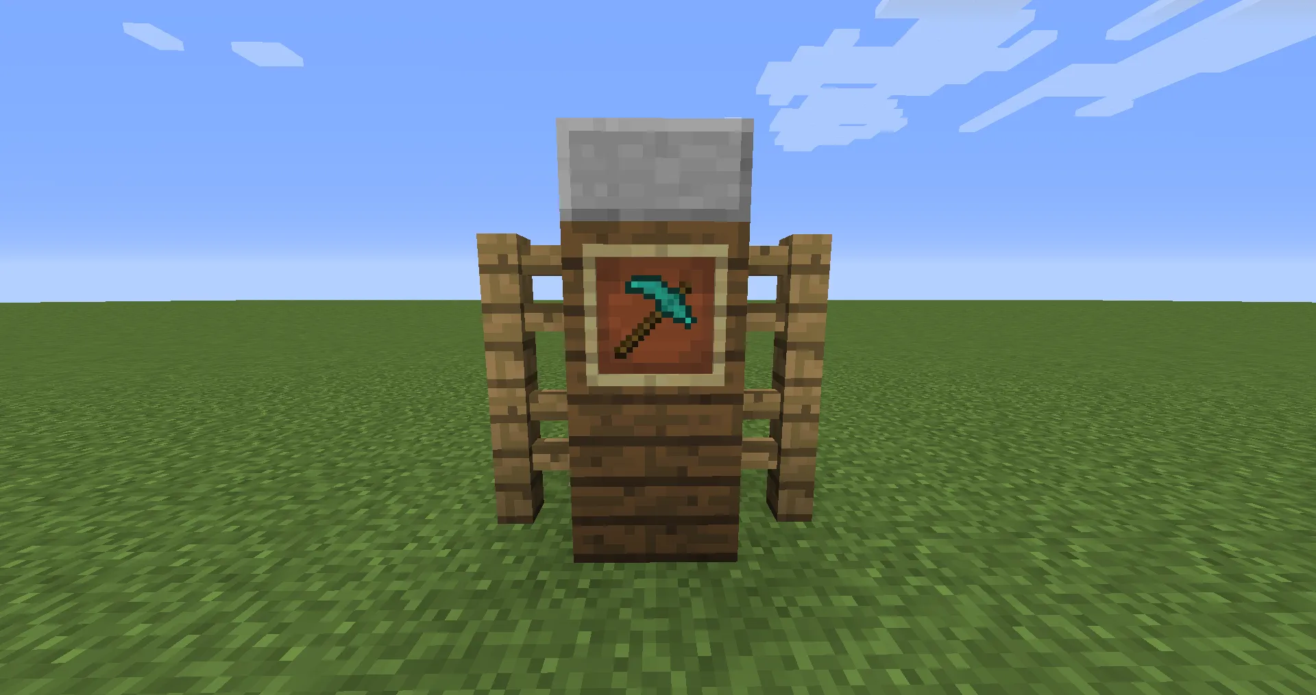 Extra Tools - Official — скриншот 3 (Моды, Minecraft)