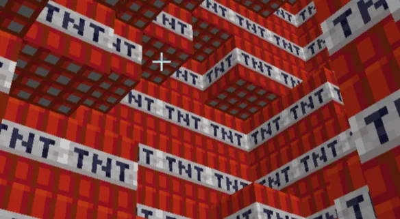 Too Many Dimensions (More Dimensions), Моды, Minecraft