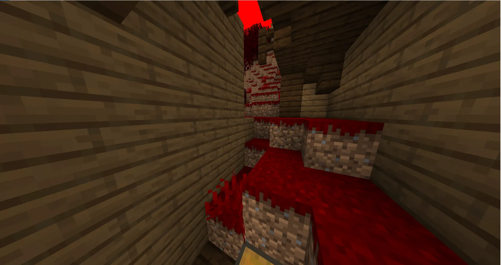 HJs Chaos Expansion, Моды, Minecraft