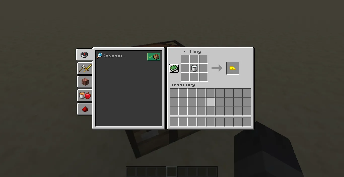 Stachu — скриншот 4 (Моды, Minecraft)
