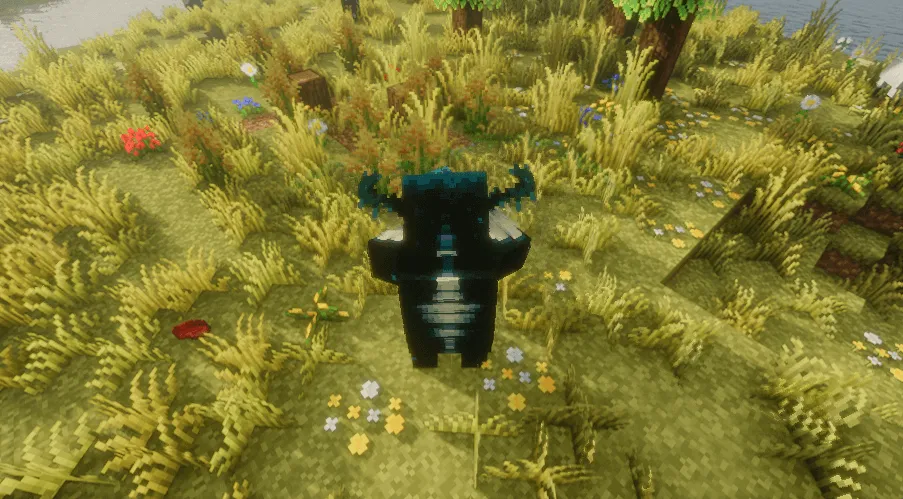 Aeonis : Command Master — скриншот 4 (Моды, Minecraft)