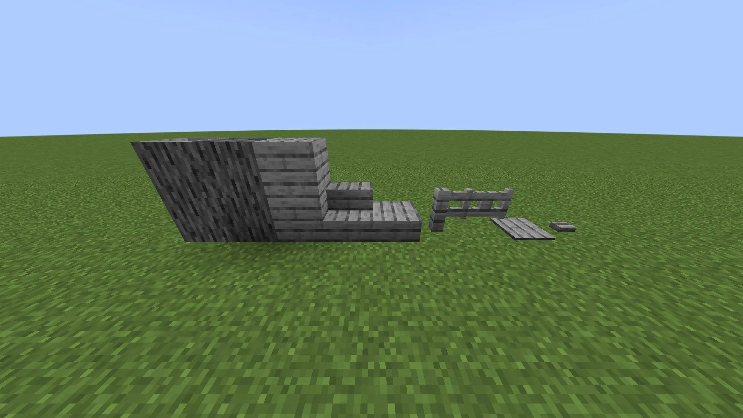 Spud's Oddities, Моды, Minecraft
