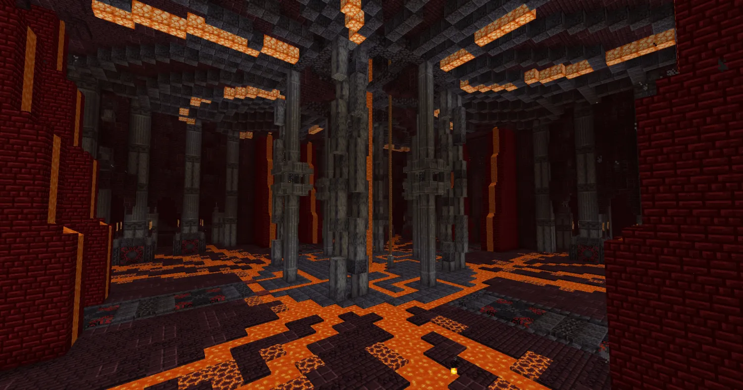 Integrated Cataclysm, Моды, Minecraft