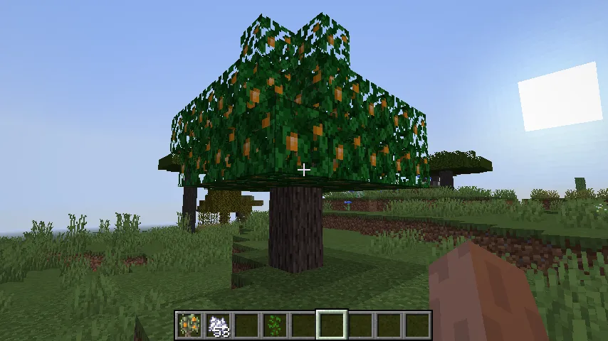 Culinary "Update" — скриншот 1 (Моды, Minecraft)