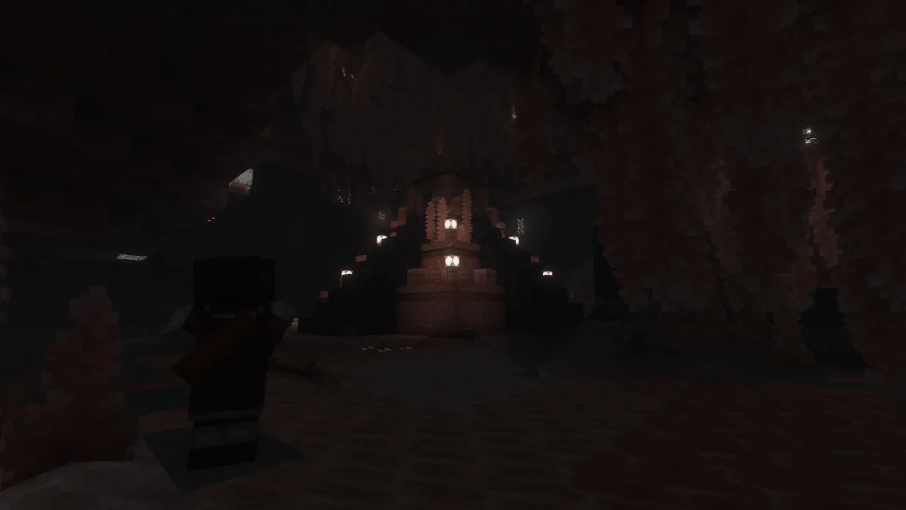 Wizards Warriors and Wayfarers, Модпаки, Minecraft