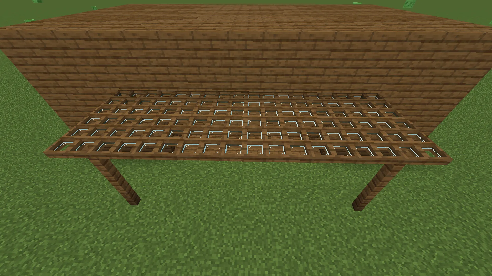 Decorative covers — скриншот 3 (Моды, Minecraft)