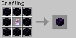 Crafting Recipes That Just Make Sense — скриншот 8 (Моды, Minecraft)