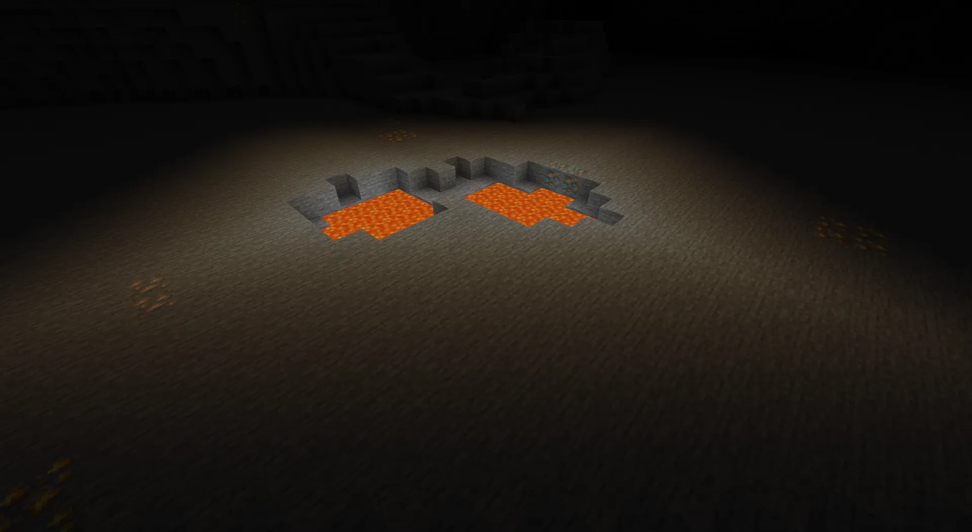 Rispwind's Mining Dimension [FORGE], Моды, Minecraft