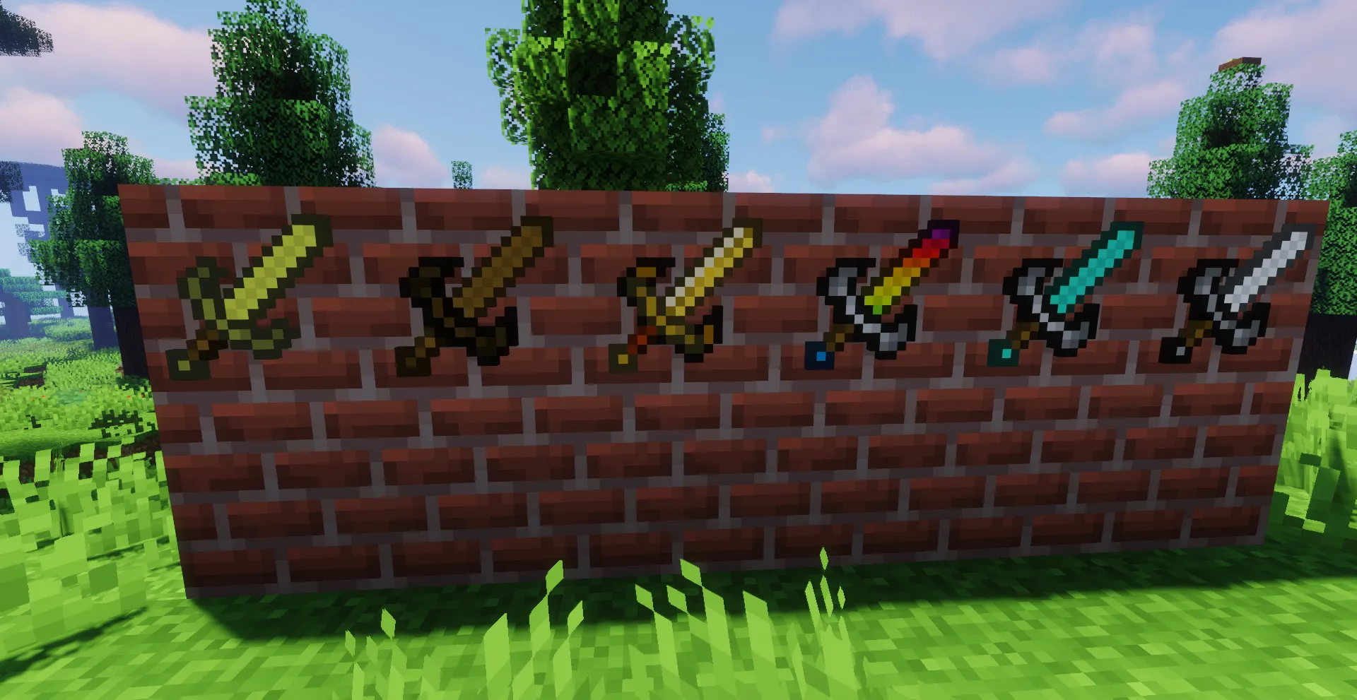 More Ores (Stone Editon), Моды, Minecraft