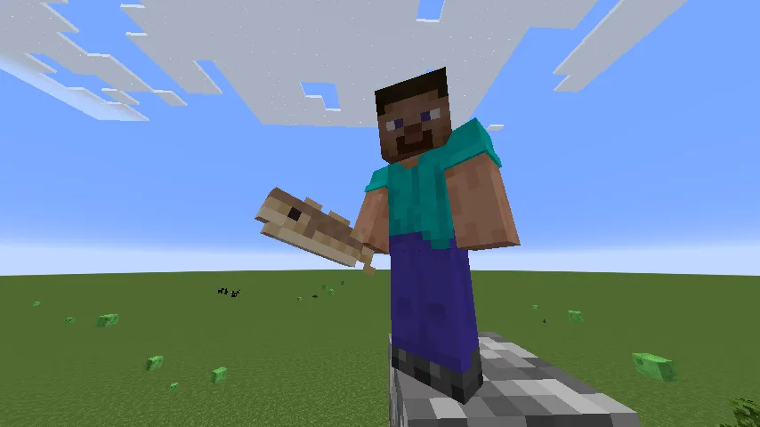 CodMultitool — скриншот 2 (Моды, Minecraft)