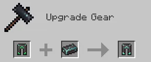 Dusk's Upgrades, Моды, Minecraft