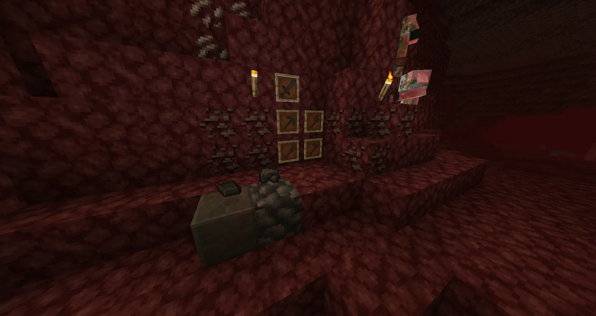 Bubby's Custom Stuff, Моды, Minecraft