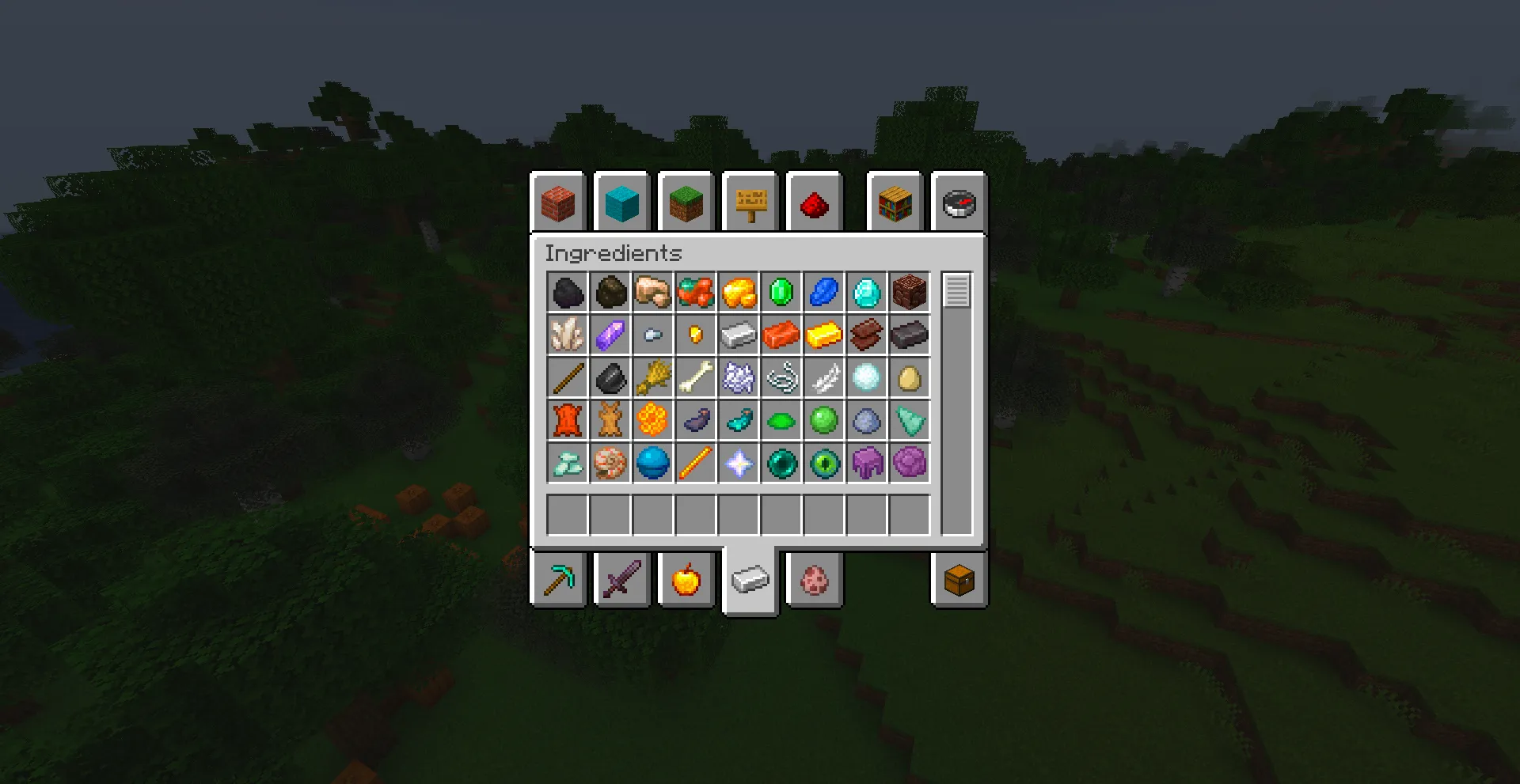 VibreCraft — скриншот 11 (Текстуры, Minecraft)