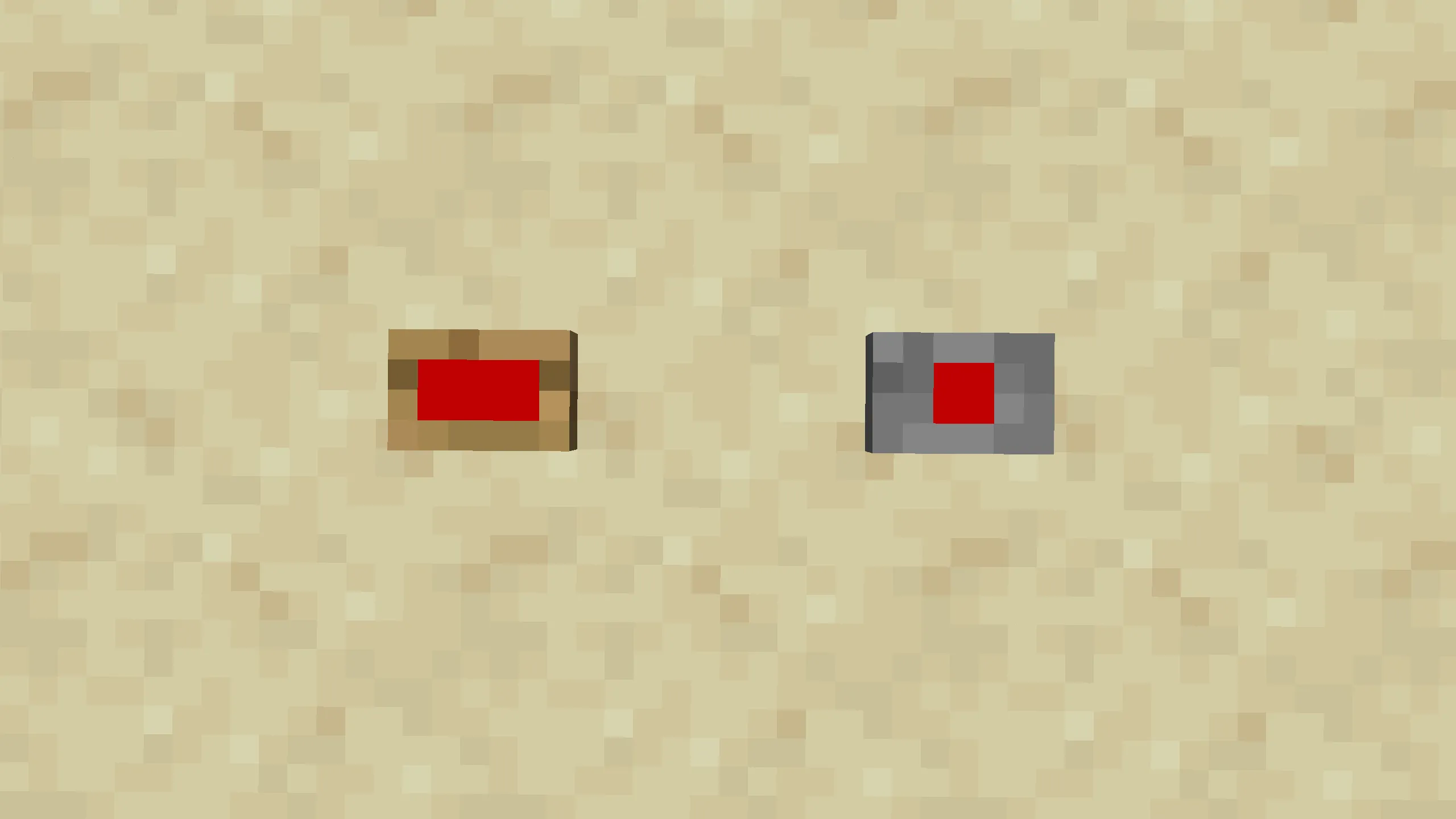 Simple, Informative Redstone, Текстуры, Minecraft