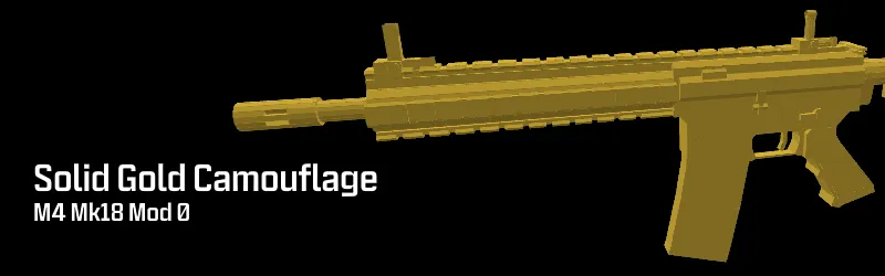 [TaCZ] Modern Warfare Gun Pack for TaCZ, Аддоны, Minecraft