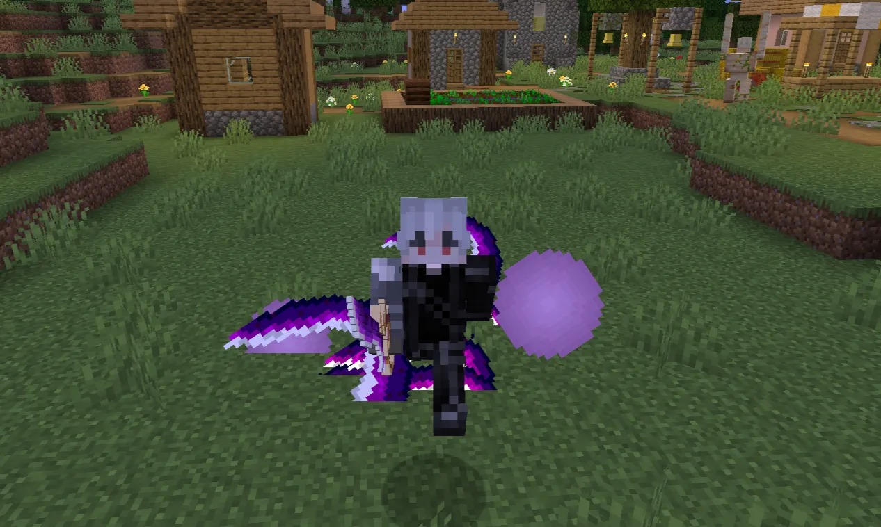 Additional Blades — скриншот 1 (Моды, Minecraft)