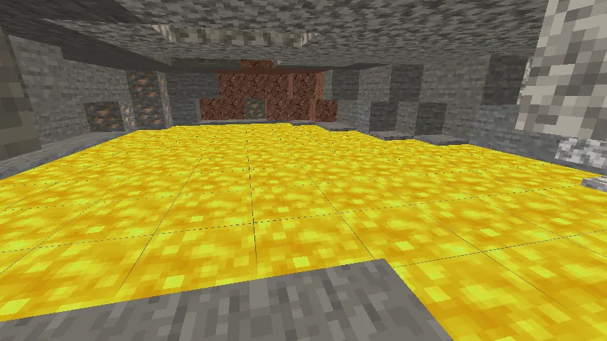 project-581445 — скриншот 1 (Моды, Minecraft)