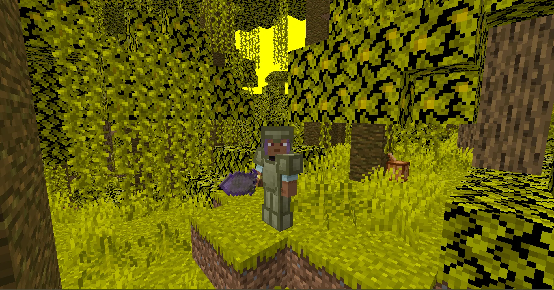 DaSnail's Silly Lemons — скриншот 2 (Моды, Minecraft)