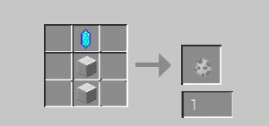 Customizable Guards — скриншот 3 (Моды, Minecraft)