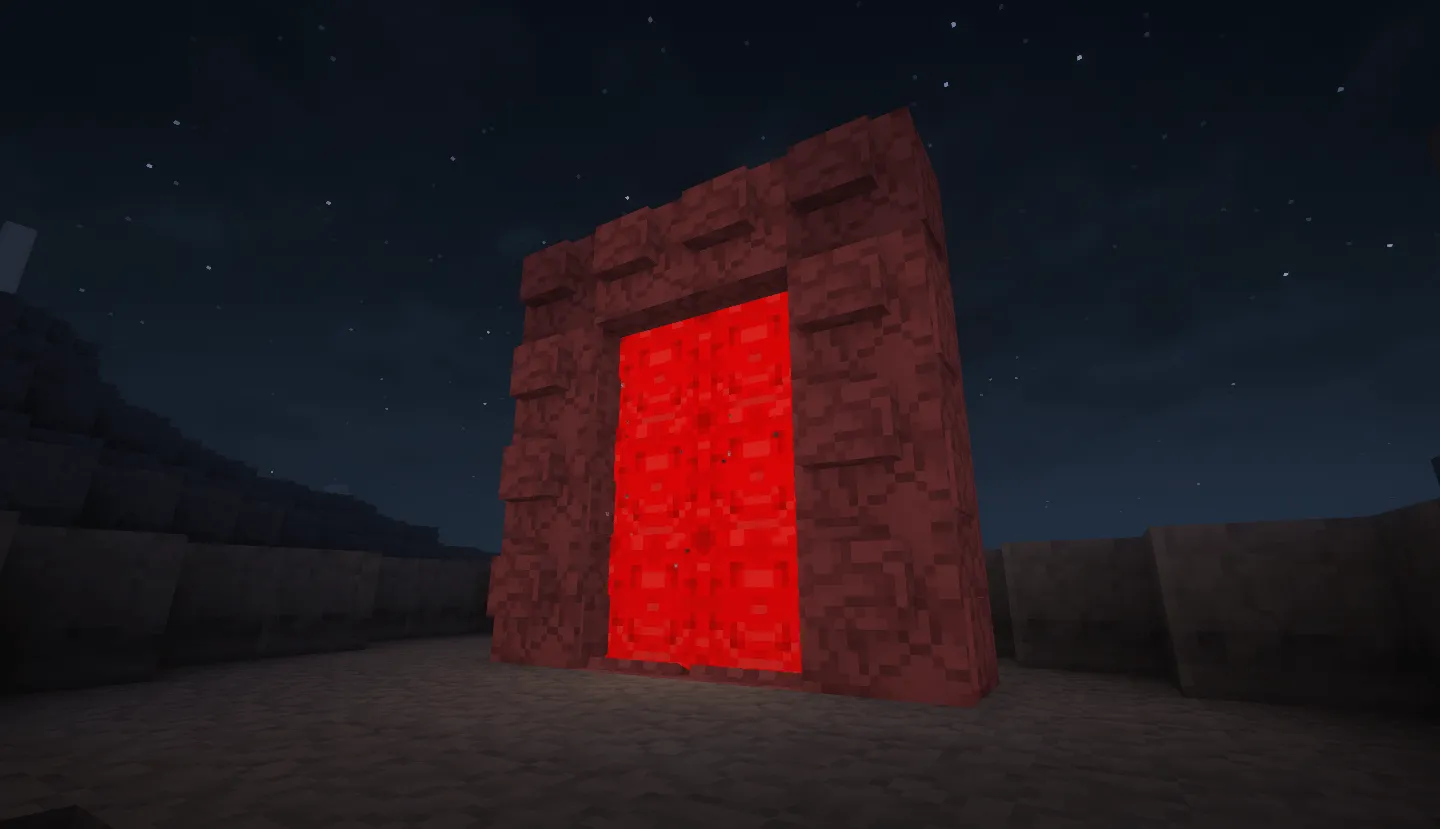 Obscure at Midnight [🇧🇷] — скриншот 2 (Моды, Minecraft)