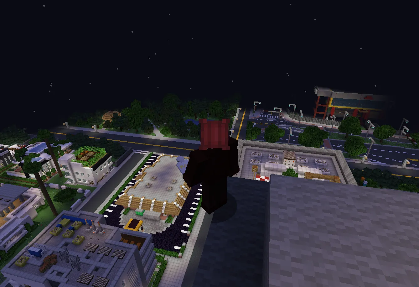 Good omens Pack! — скриншот 10 (Текстуры, Minecraft)