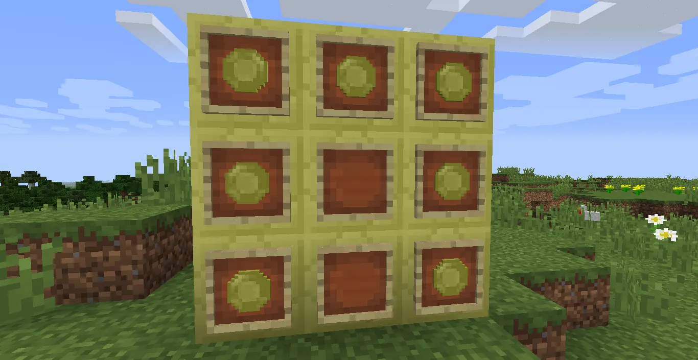 Cobalt Mod , Моды, Minecraft