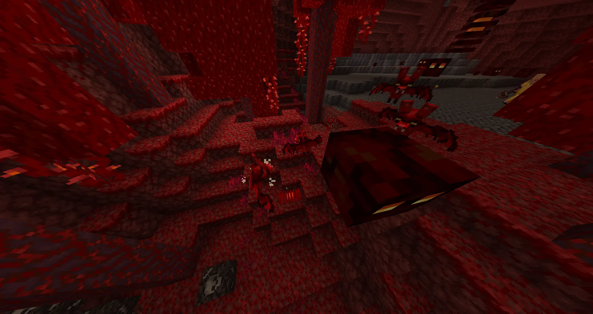 TZO's Additions, Моды, Minecraft