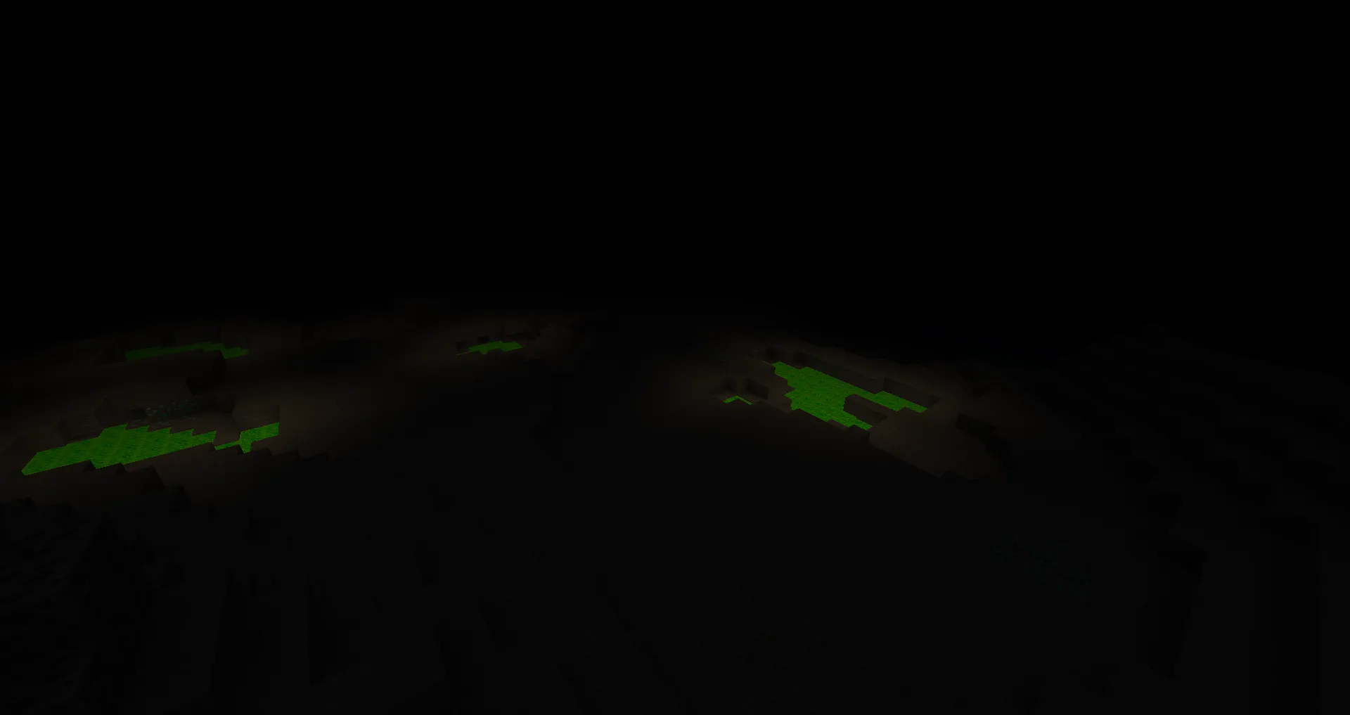 Puppet Kingdom's Useless Dimensions, Моды, Minecraft