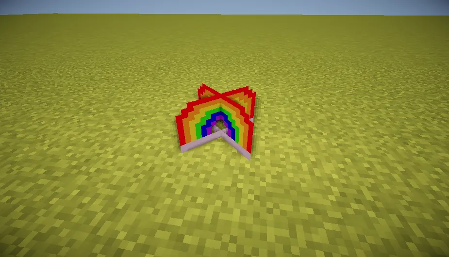 ColoredArmor, Моды, Minecraft
