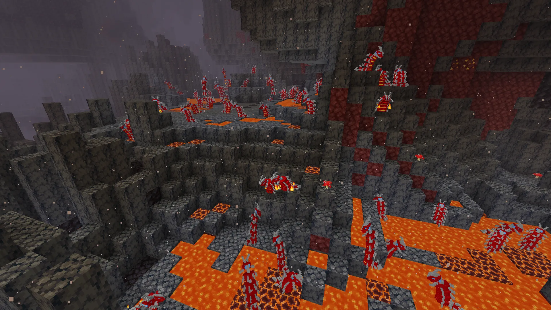 Bionicle pack — скриншот 44 (Текстуры, Minecraft)