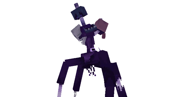 The Soulless Ones Infection — скриншот 11 (Моды, Minecraft)